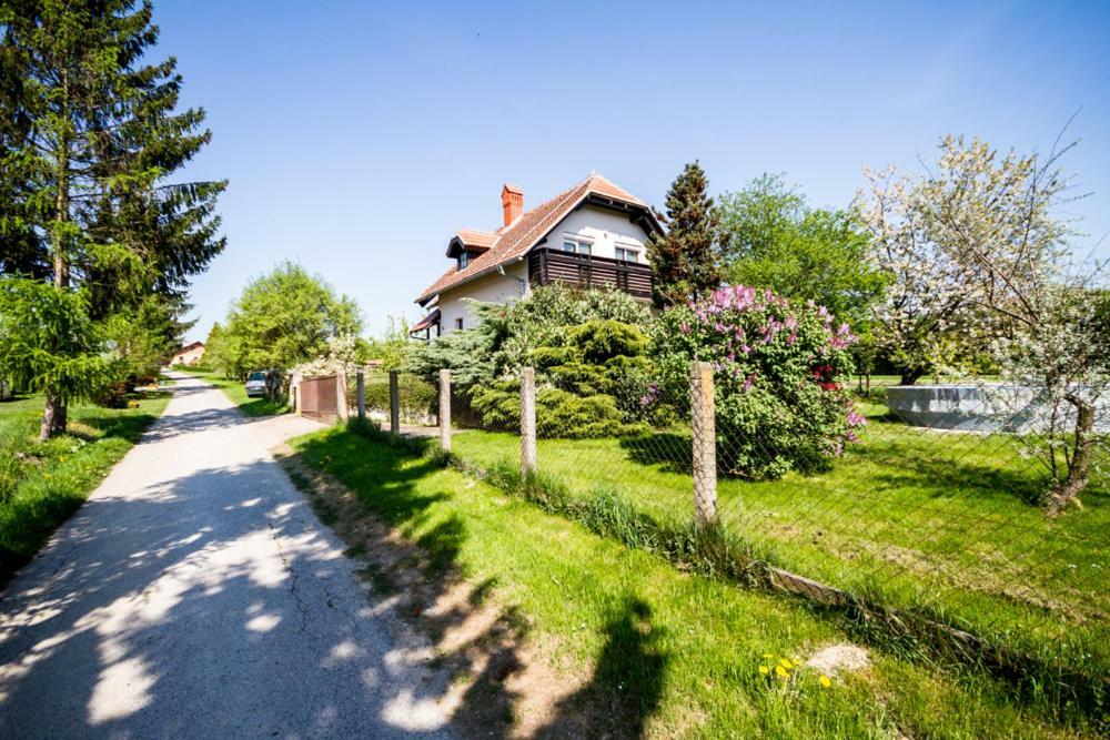 D&J House Villa Ormoz Dış mekan fotoğraf