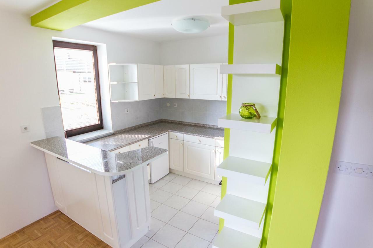 D&J House Villa Ormoz Dış mekan fotoğraf